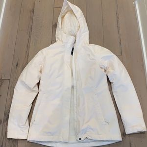 North face women’s jacket size small